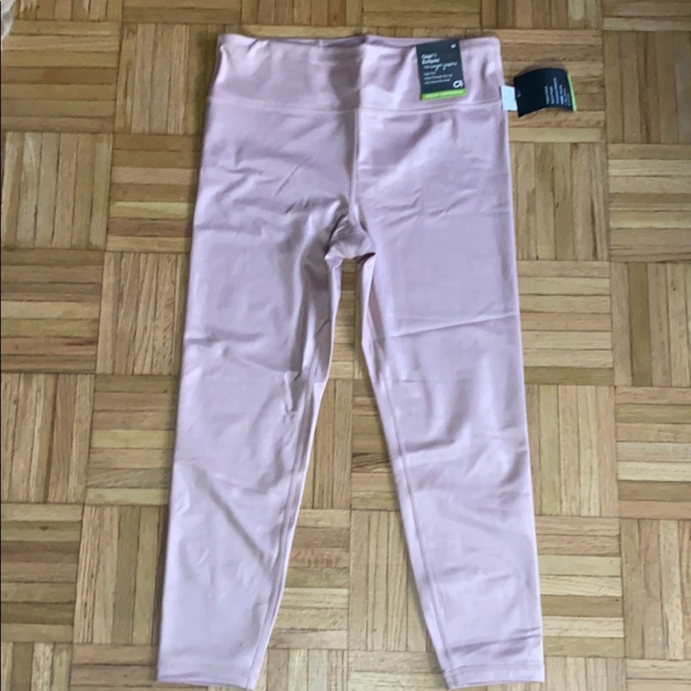 GapFit 7/8 leggings *NWT*